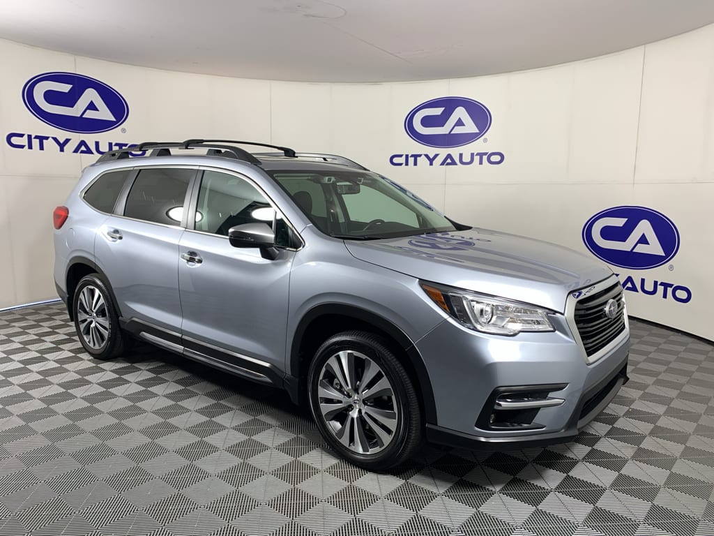 2022 Subaru Ascent Touring