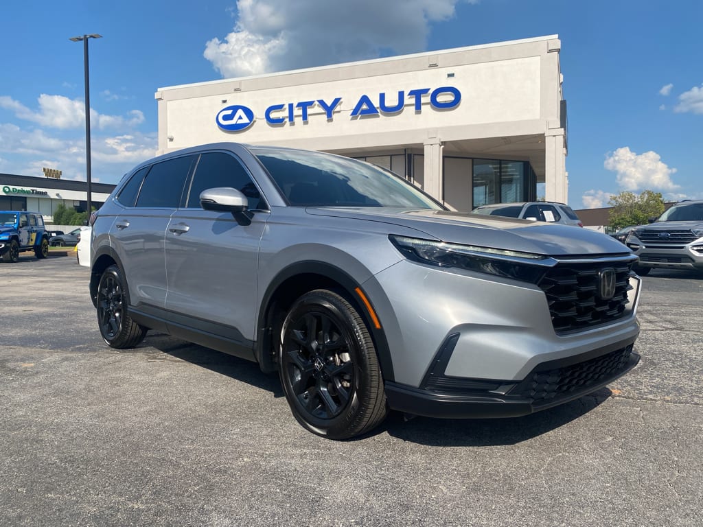 2023 Honda CR-V LX