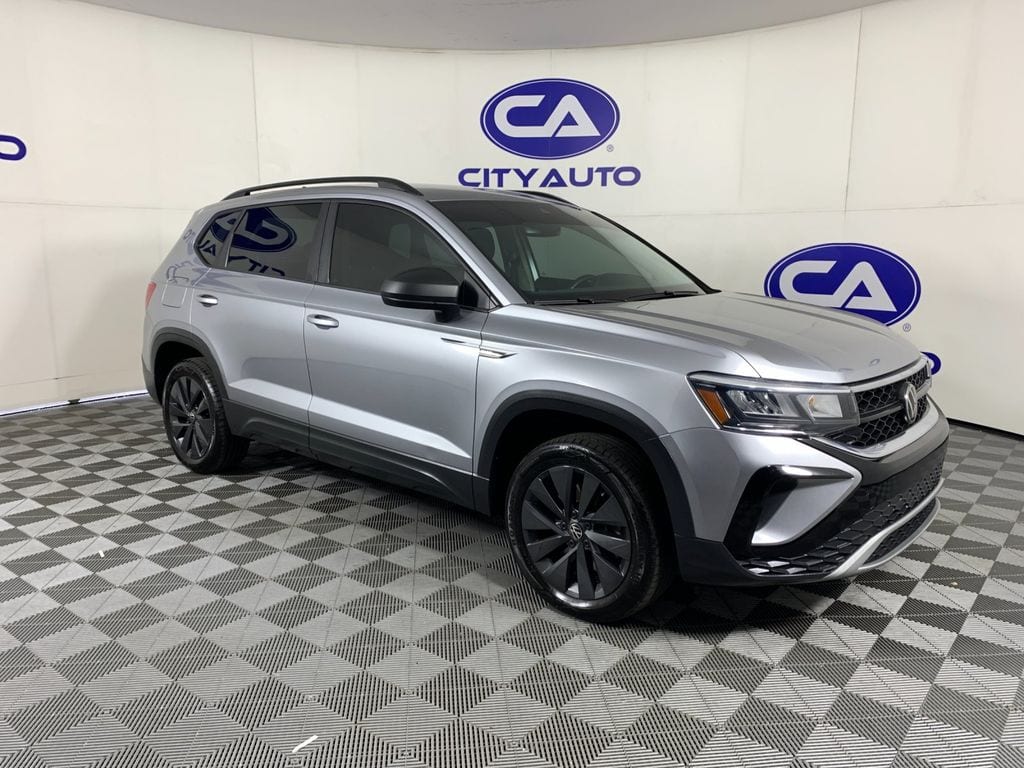 2024 Volkswagen Taos S, foto 1