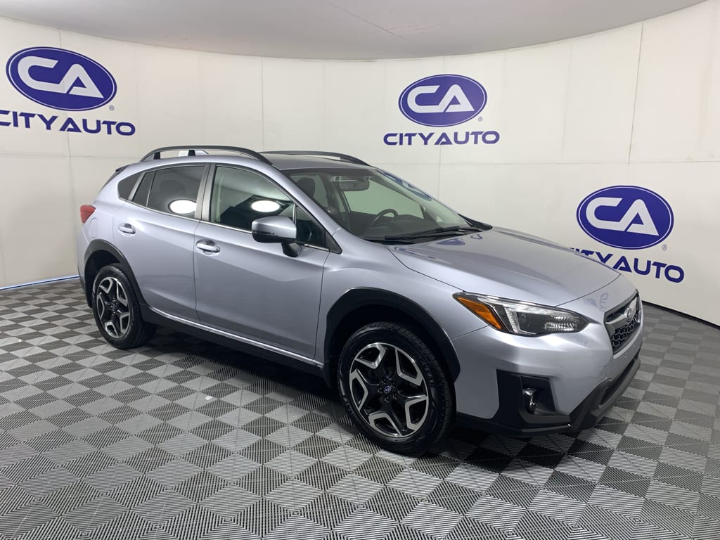 2019 Subaru Crosstrek Limited