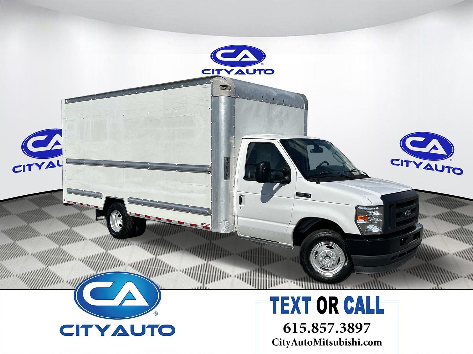 2022 Ford Econoline E350 Super Duty Base