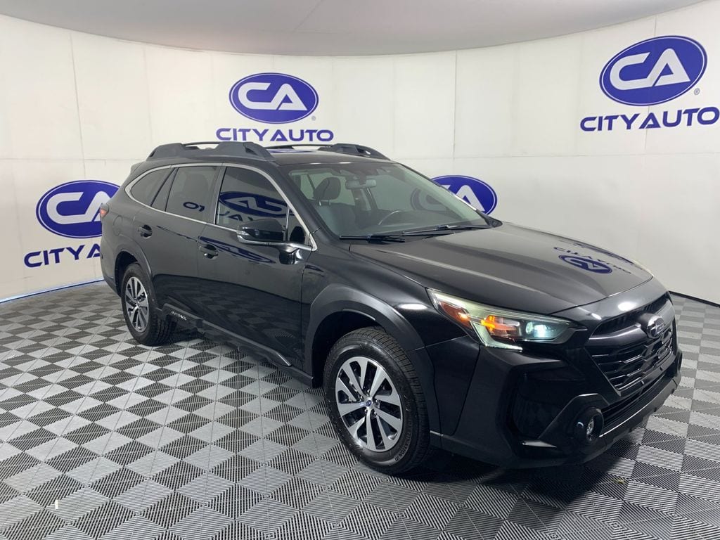 2023 Subaru Outback Premium