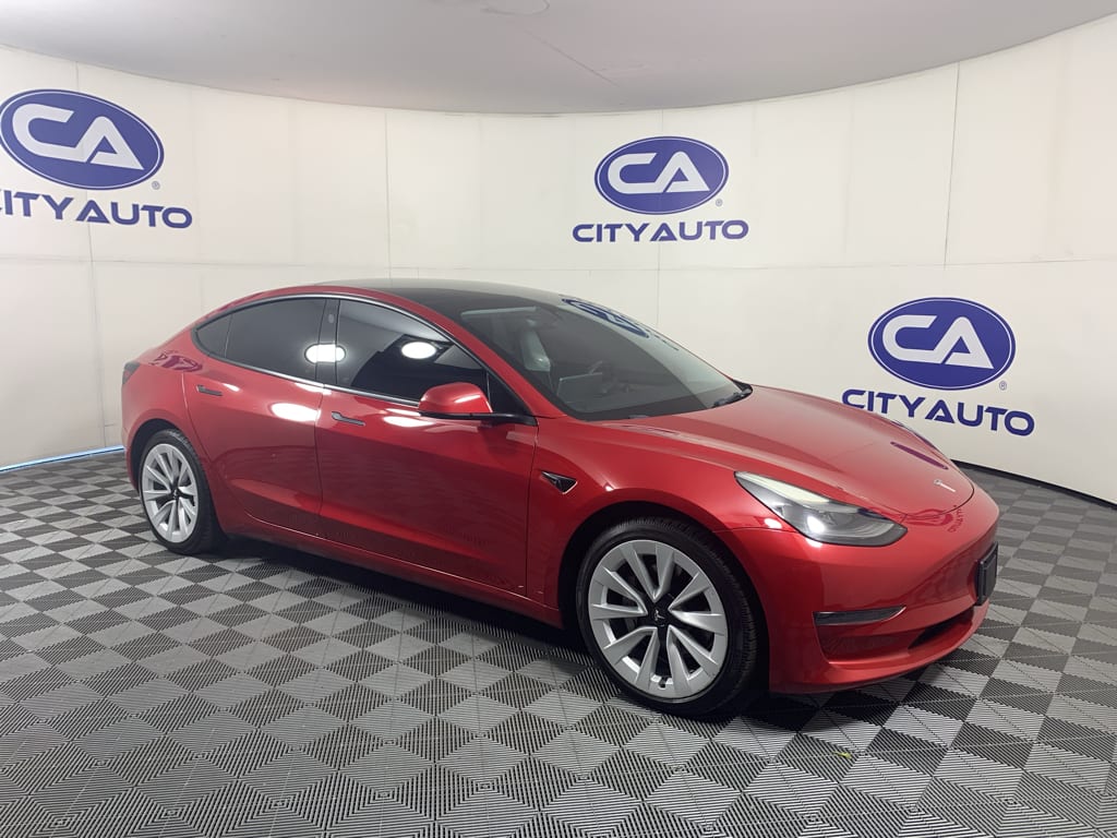 2023 Tesla Model 3 Base