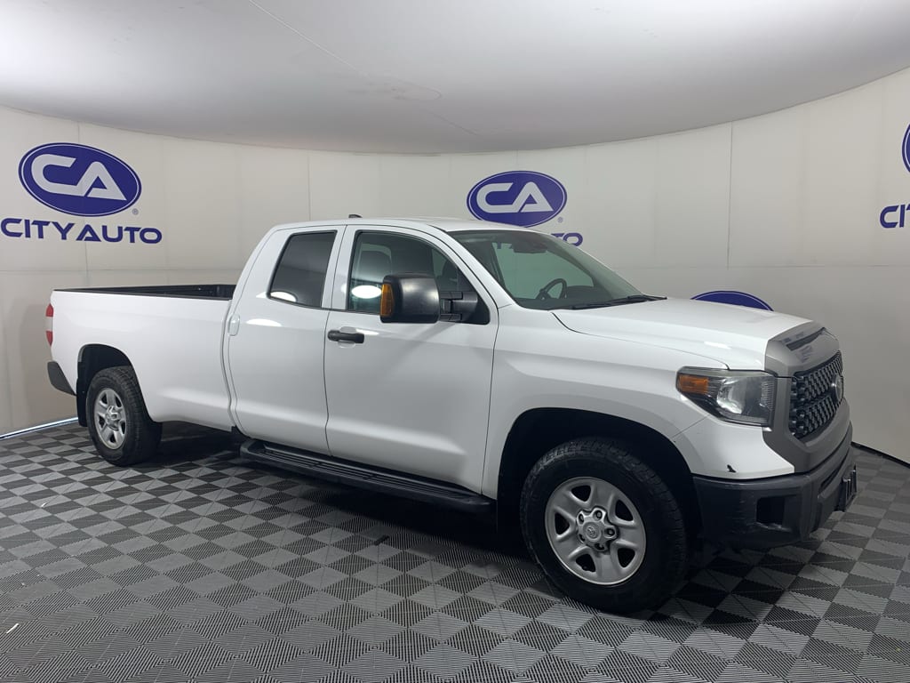 2021 Toyota Tundra SR