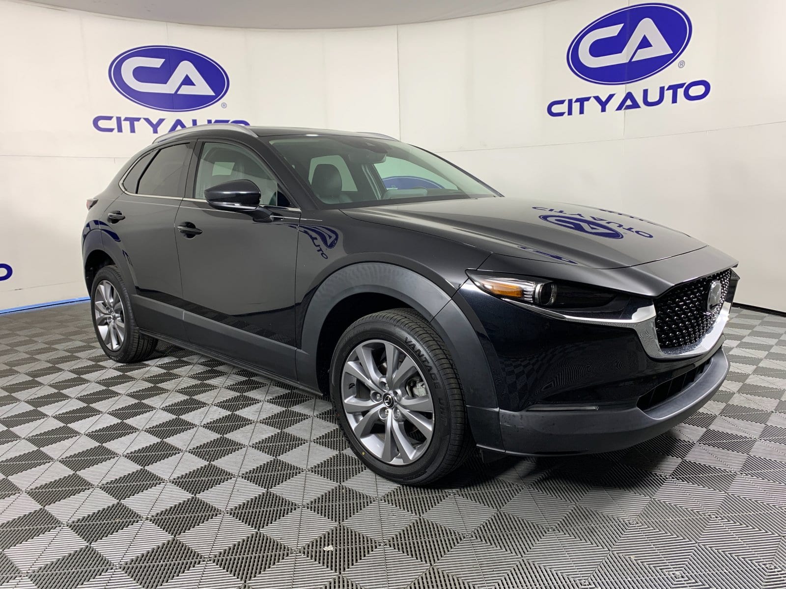2022 Mazda CX-30 2.5 S Premium Package