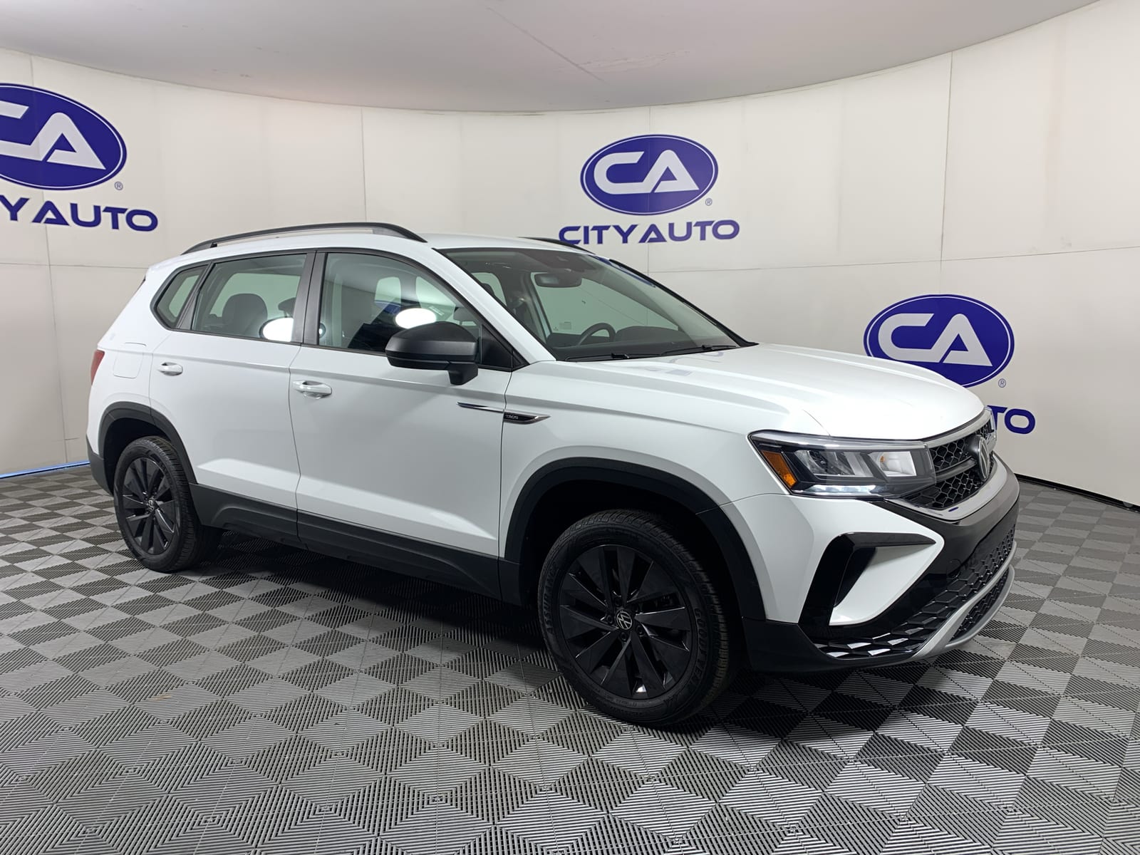 2023 Volkswagen Taos S