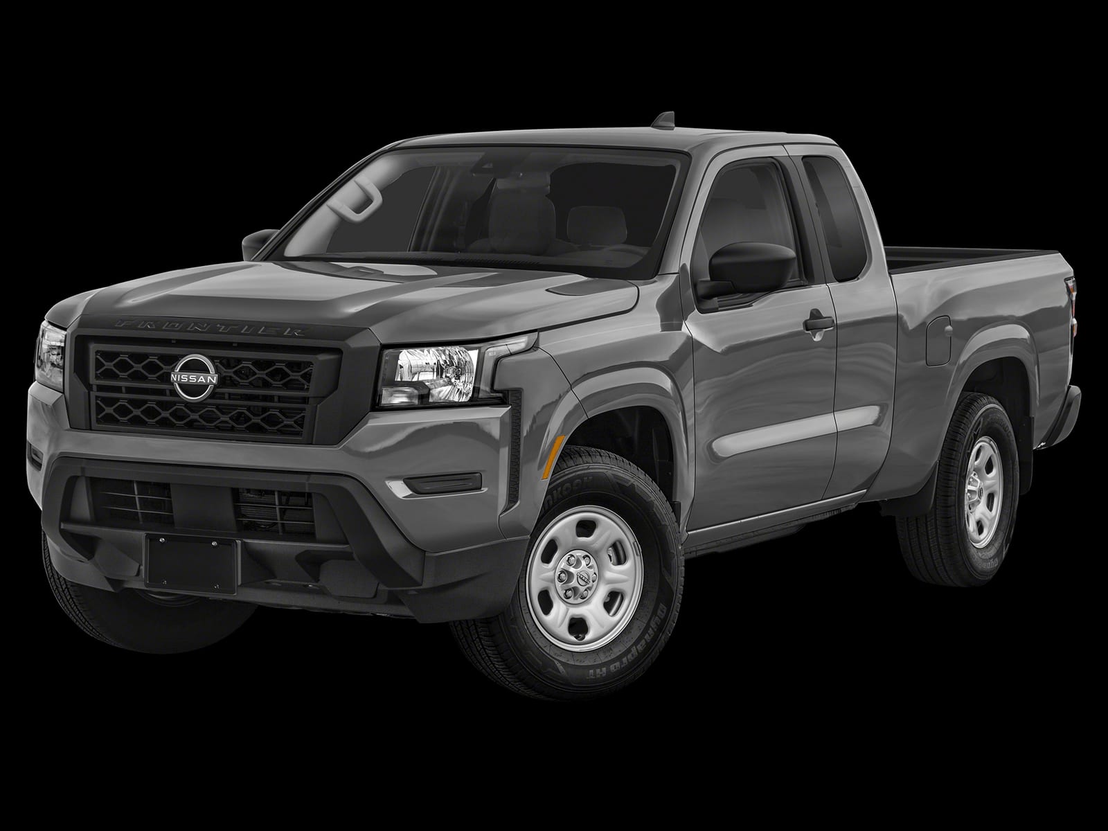 2024 Nissan Frontier S photo 1