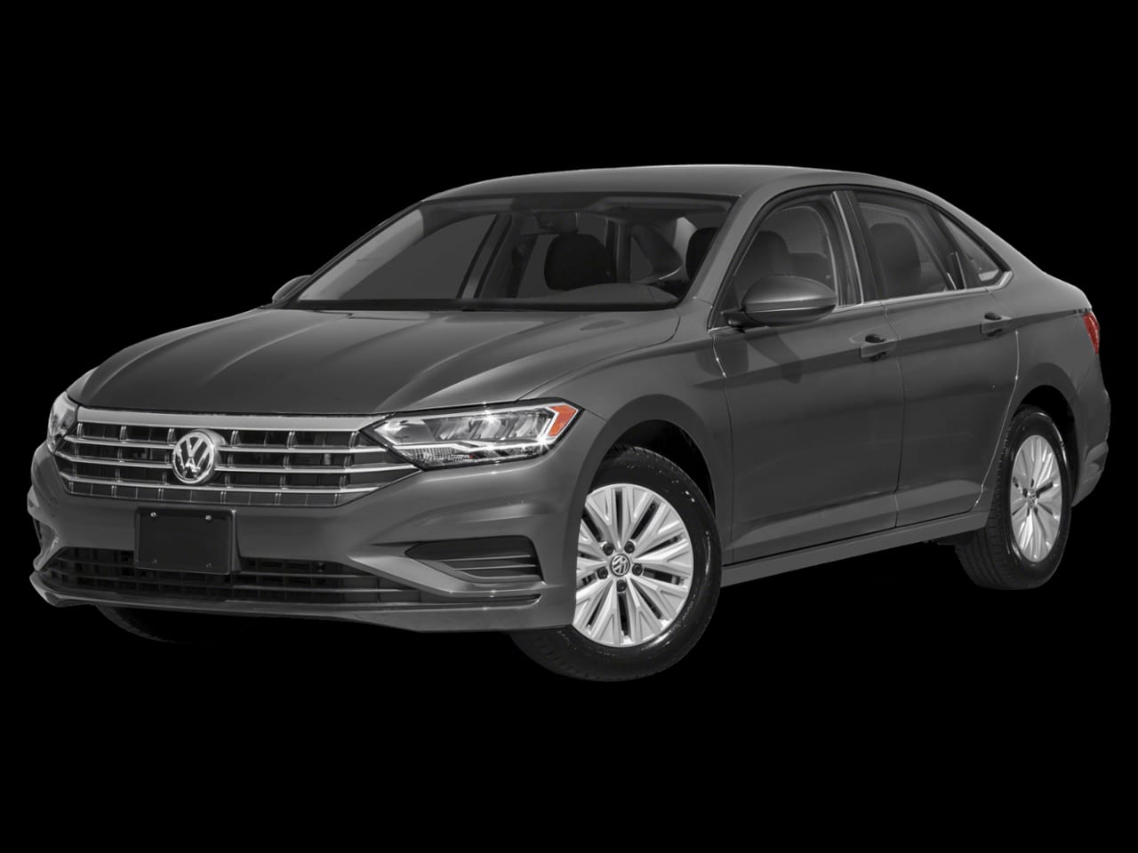 2021 Volkswagen Jetta SEL Premium