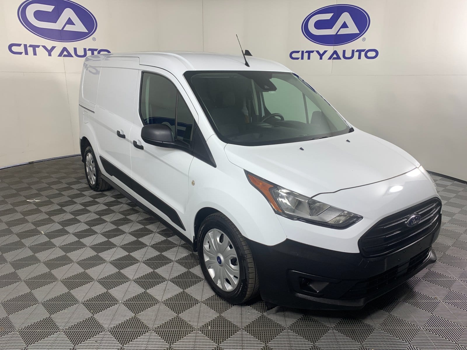 2023 Ford Transit Connect XL