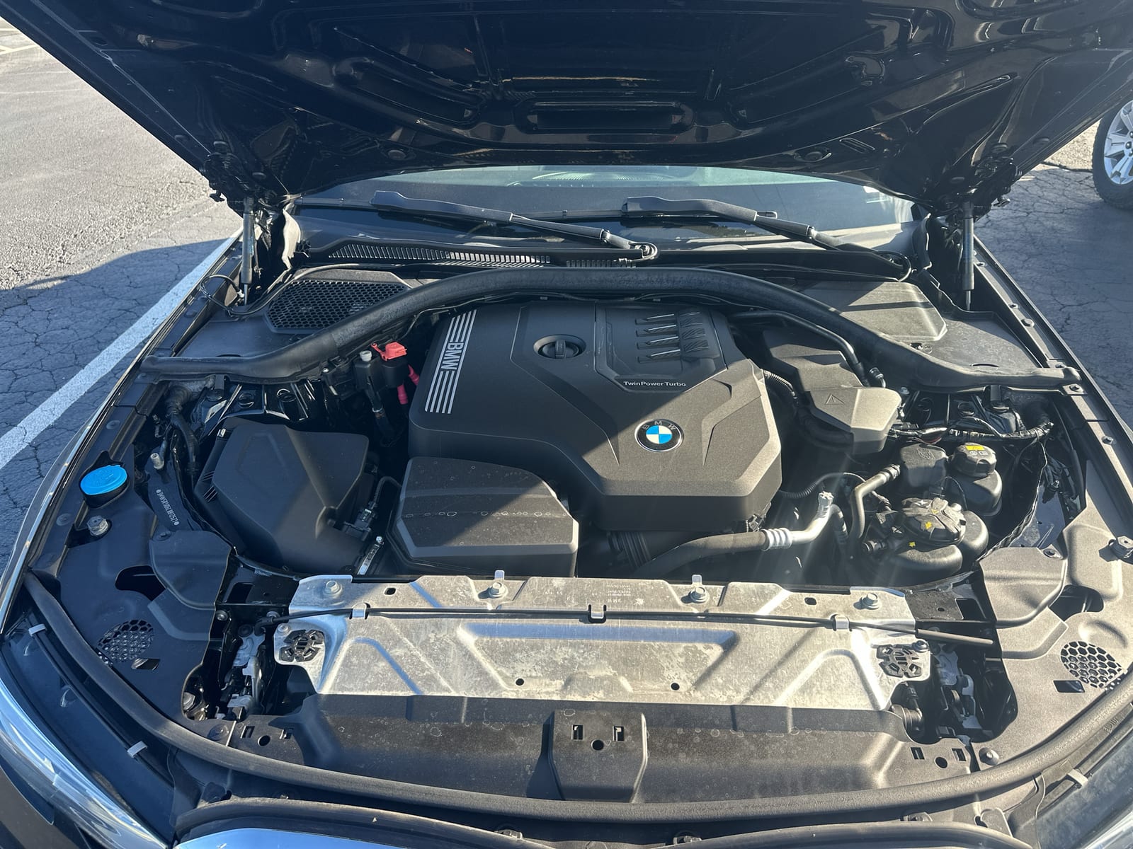 2020 BMW 3 Series 330i