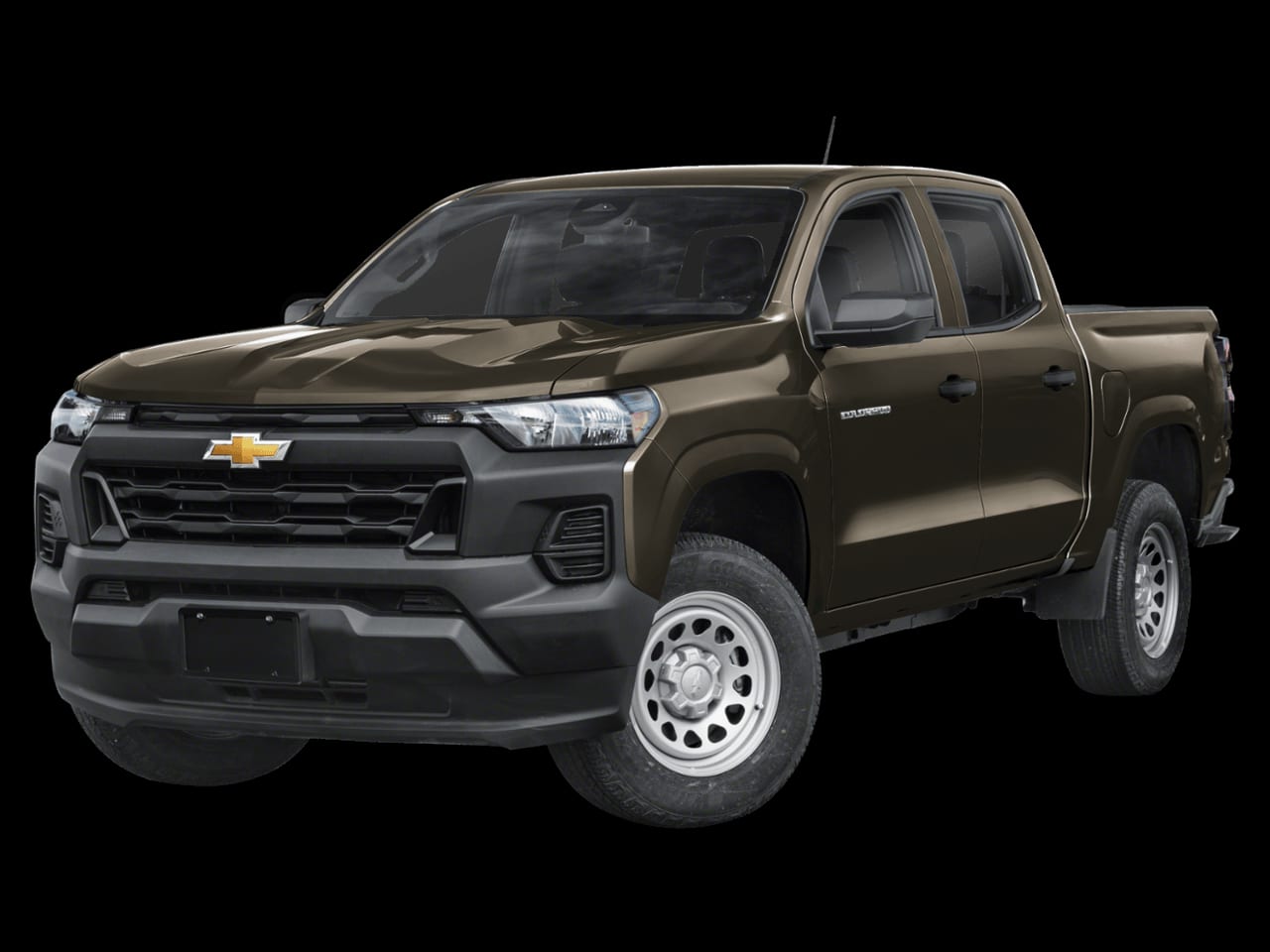 2024 Chevrolet Colorado 4WD LT