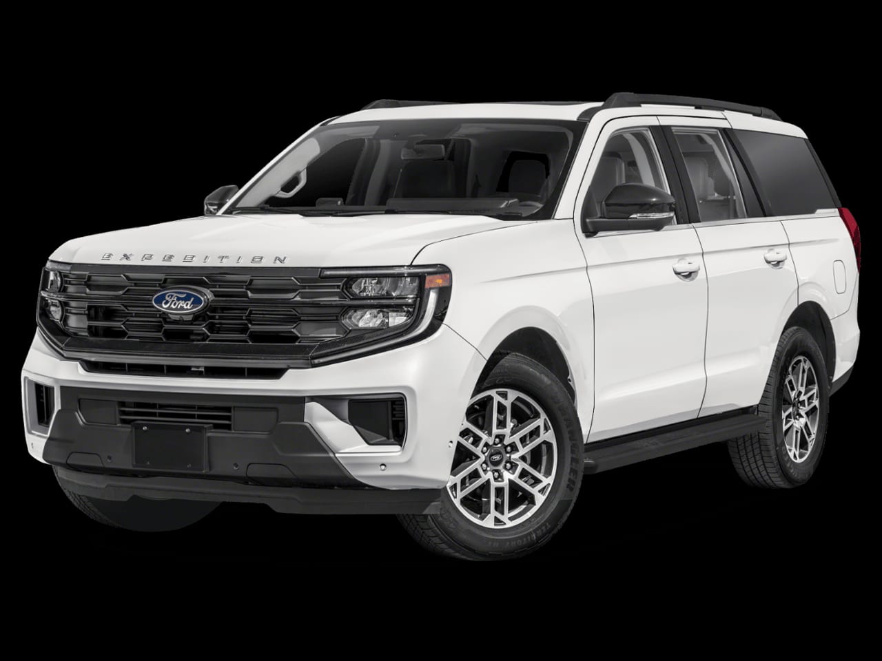 2025 Ford Expedition Active photo 1