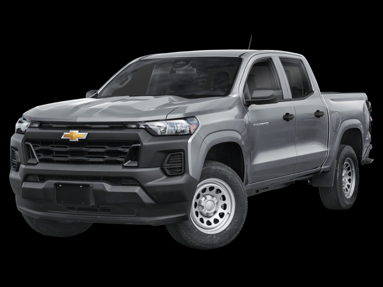 2024 Chevrolet Colorado 2WD Work Truck