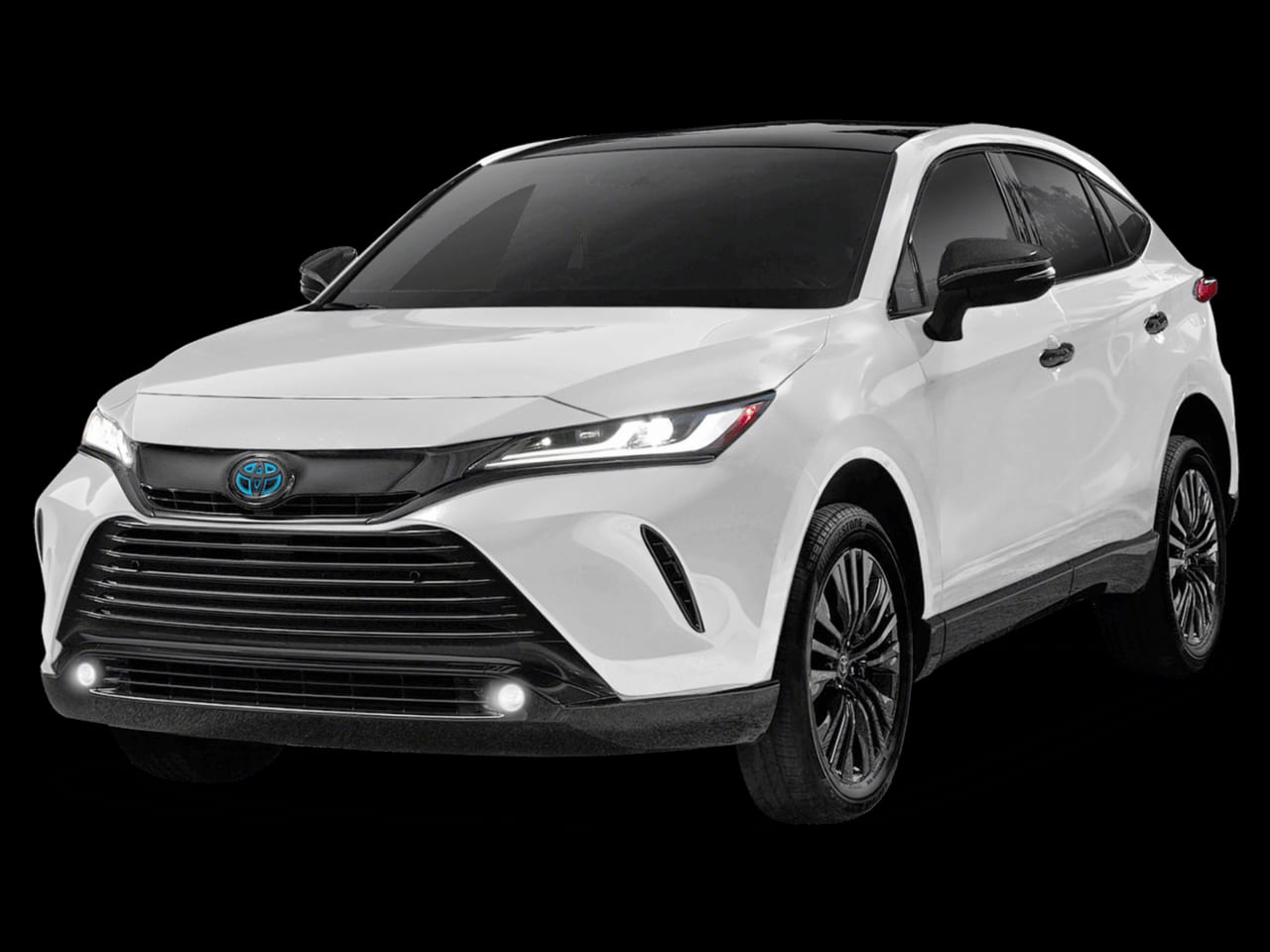 2023 Toyota Venza XLE