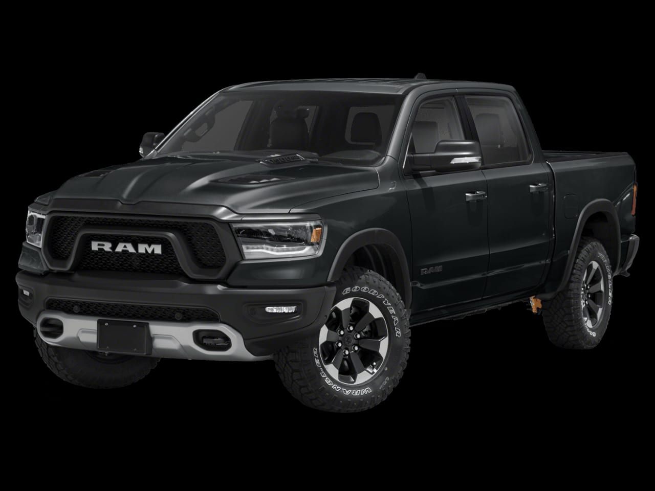 2019 Ram 1500 Big Horn/Lone Star, foto 1