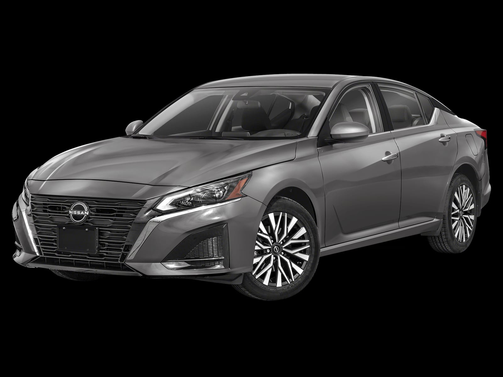 2025 Nissan Altima SV photo 1