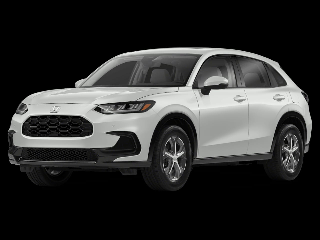 2023 Honda HR-V EX-L, foto 1
