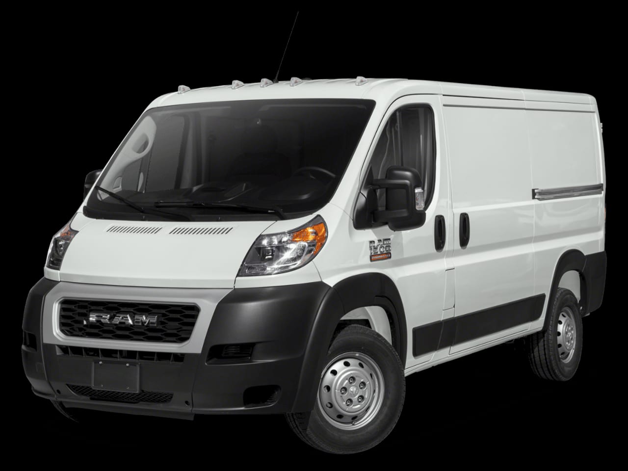 2019 Ram ProMaster 1500 Low Roof