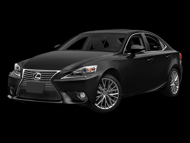 2014 Lexus IS 250 Base