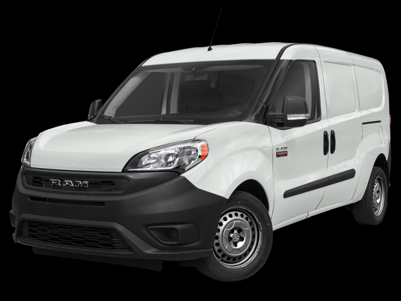 2020 Ram ProMaster City Tradesman, foto 1