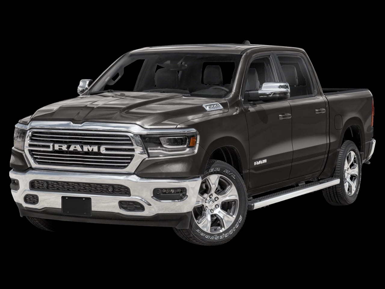 2023 Ram 1500 Laramie, foto 1