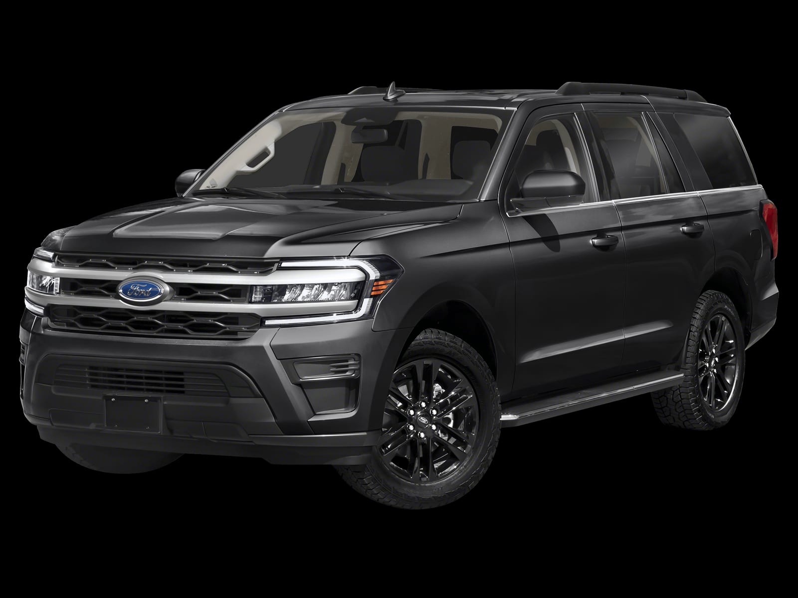 2024 Ford Expedition XLT photo 1
